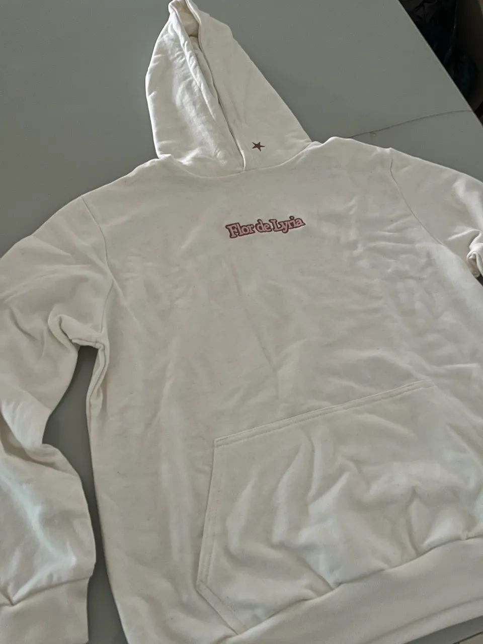 MOLETOM STAR  - Foto 4