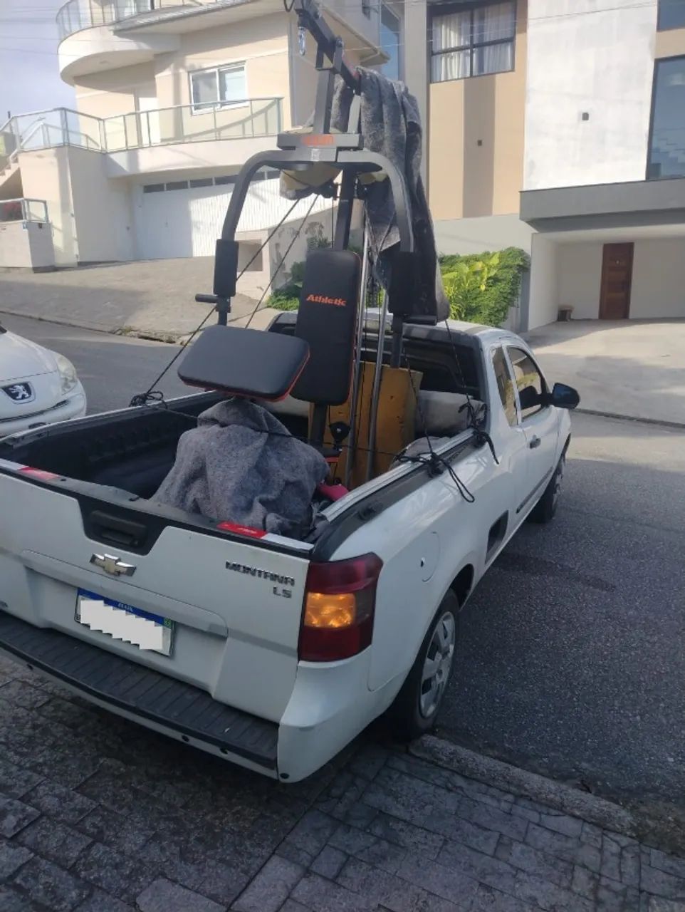 Frete em Palhoça e São José  - Foto 2