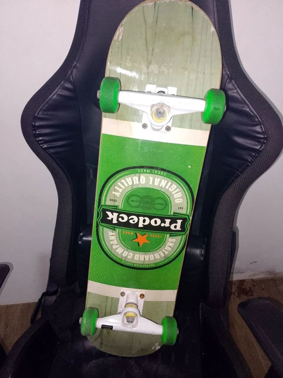 Skate  - Foto 2
