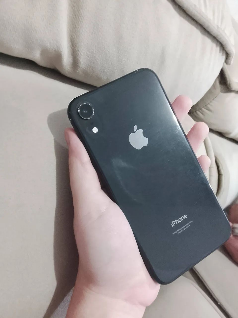 iPhone XR  - Foto 2