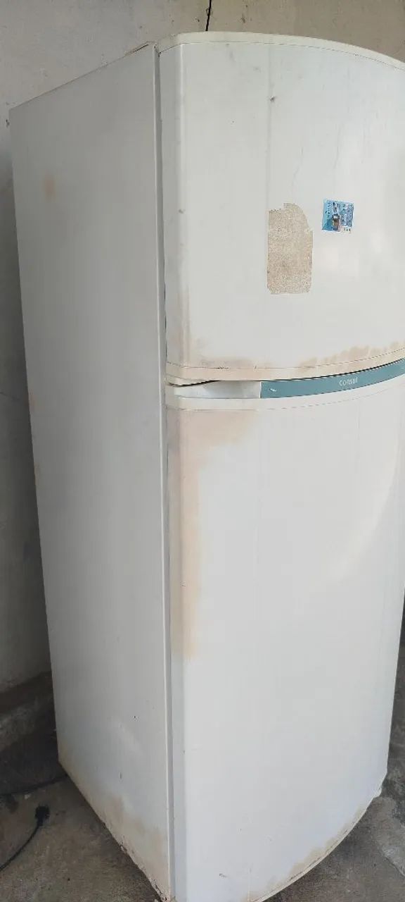 Geladeira  - Foto 2