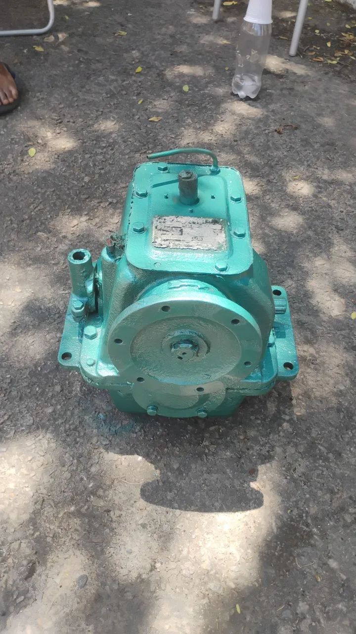 Vende caixa de macha - Foto 3