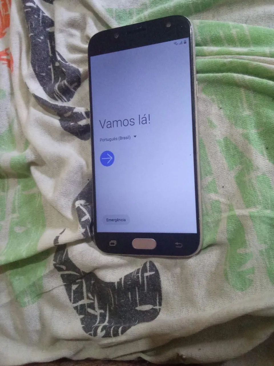  Galaxy J5 pro
