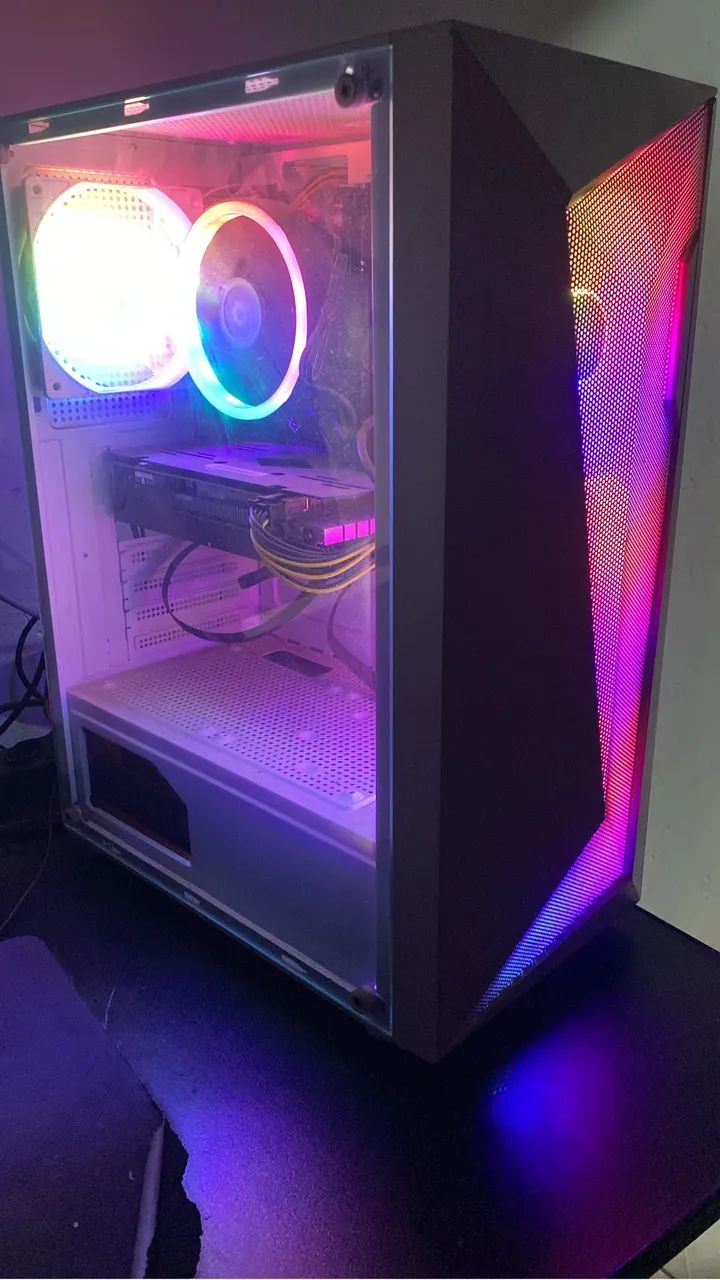 Pc gamer 
