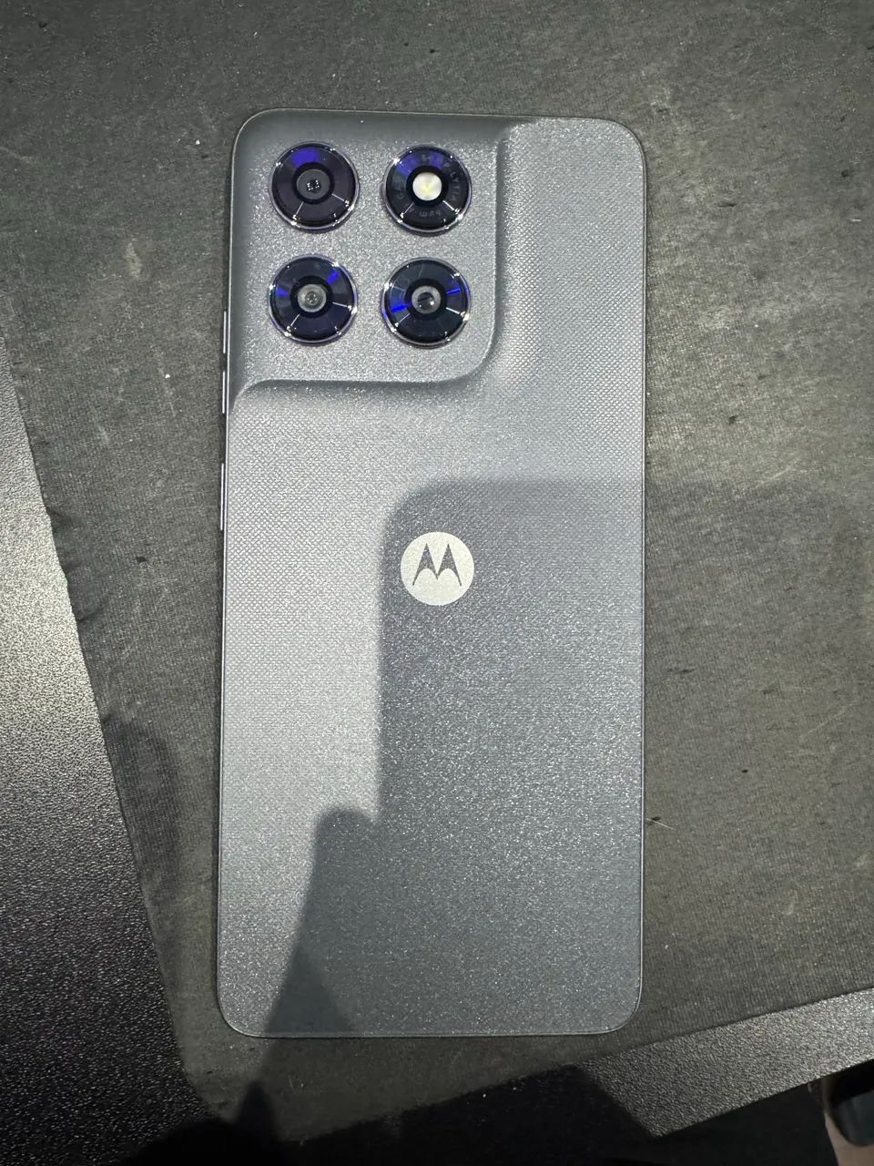 MotoG47 - Foto 2
