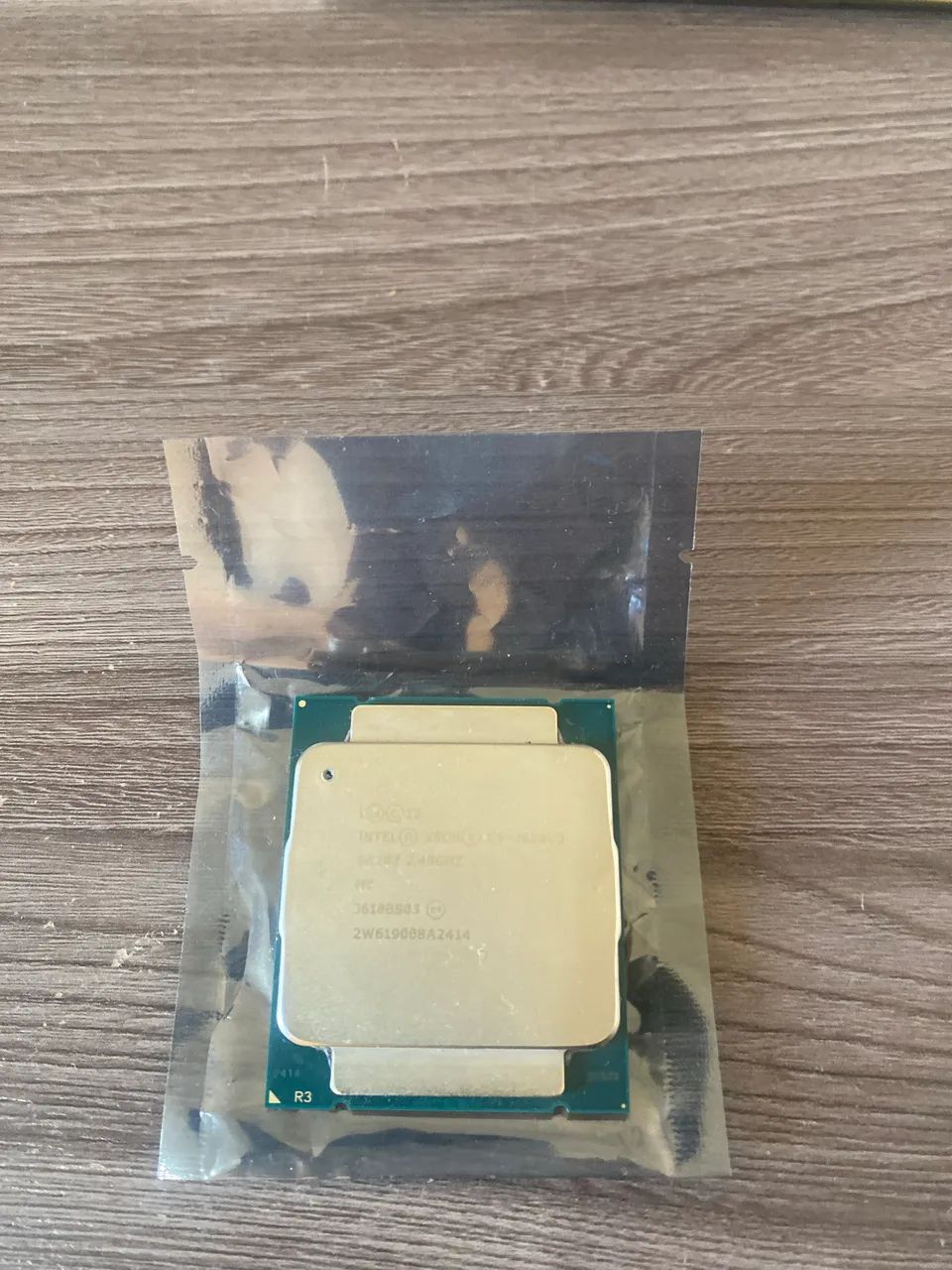 Kit x99 (novo ) - Foto 2