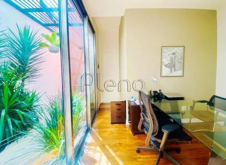 Casa comercial à venda em Campinas, Botafogo, com 1 suíte, com 198 m² - Foto 4