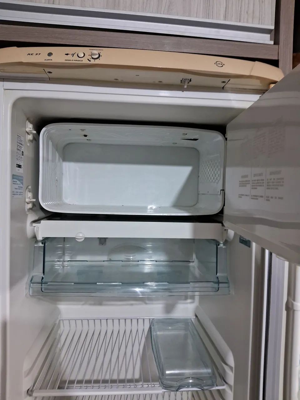 Geladeira Electrolux  - Foto 4