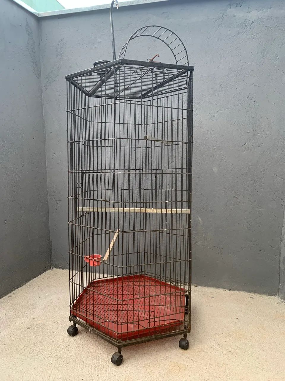 Gaiola Grande