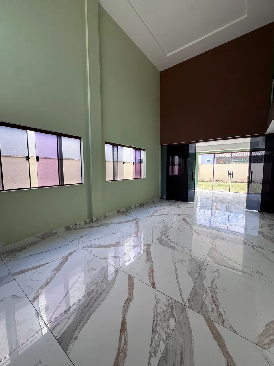 Casa de Condomínio / ALUGO - Foto 2