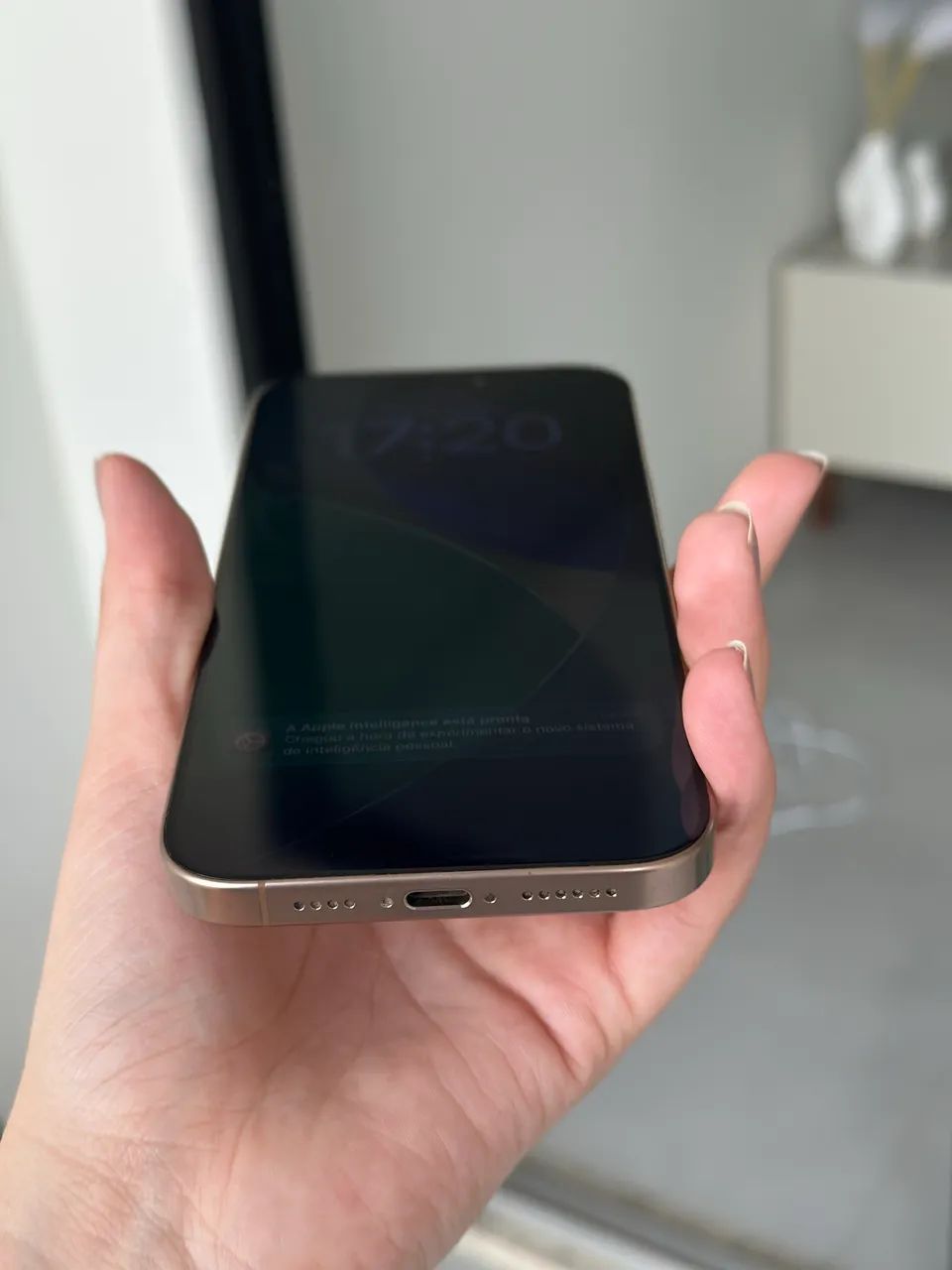IPHONE 16 PRO MAX  - Foto 3
