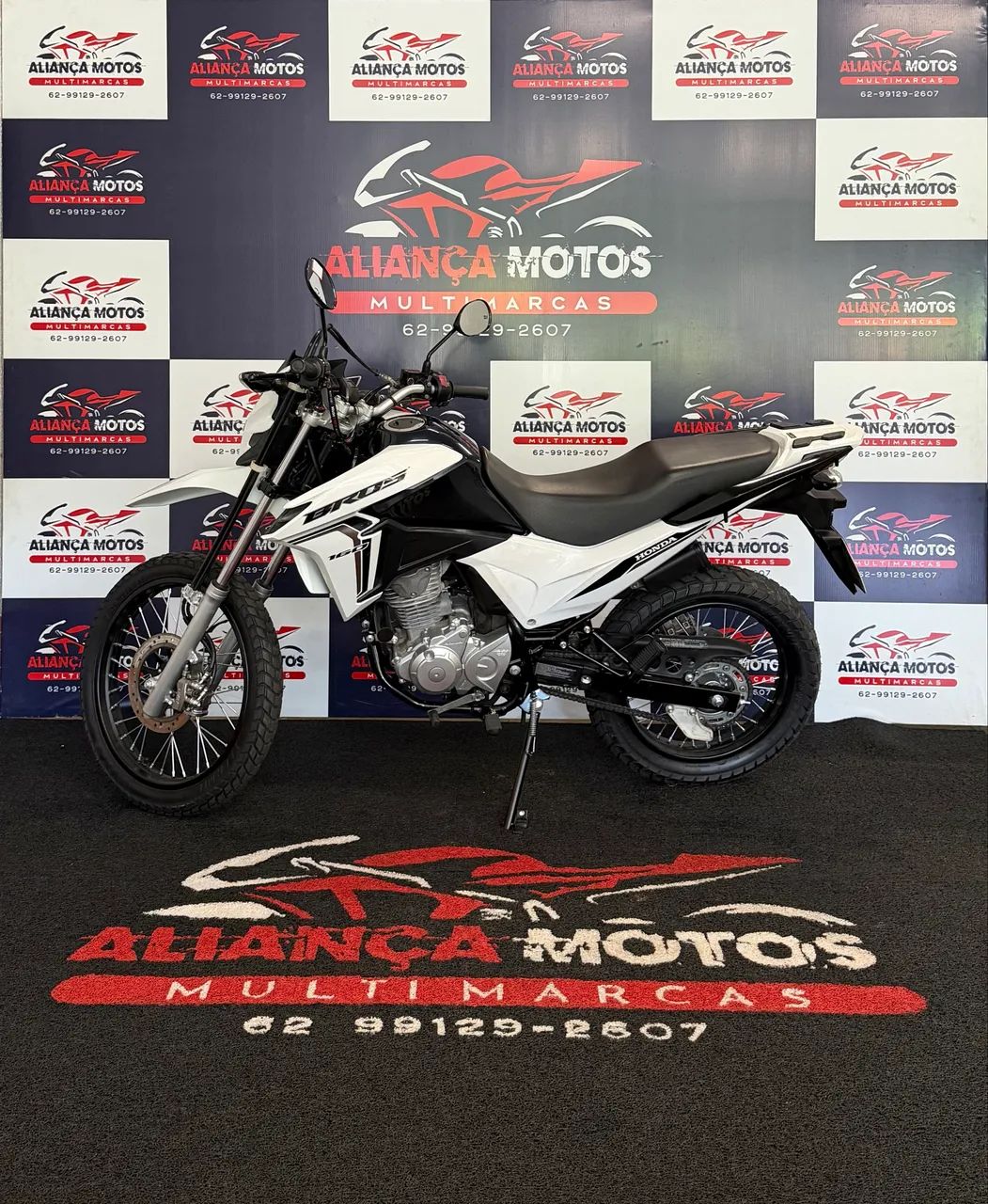 Bros 160 ESDD 2022 - Foto 2