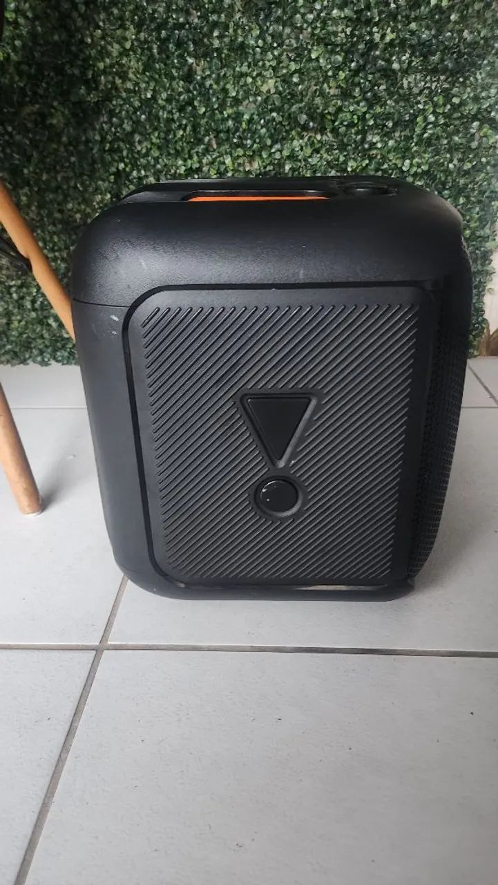 Caixa de som JBL - Foto 3