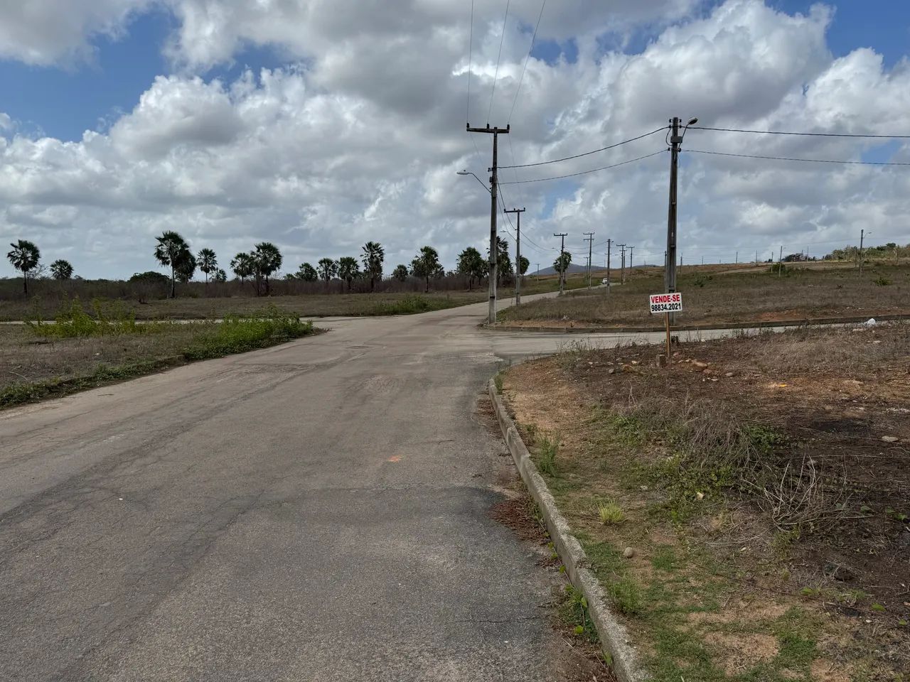 Lote em Itaitinga zap- *88 - Foto 4