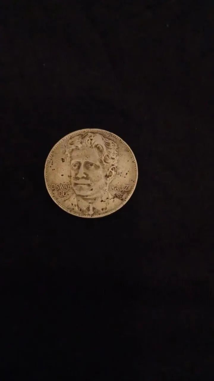 MOEDA PARA COLECIONADORES OU A QUEM INTERESSAR - Foto 2