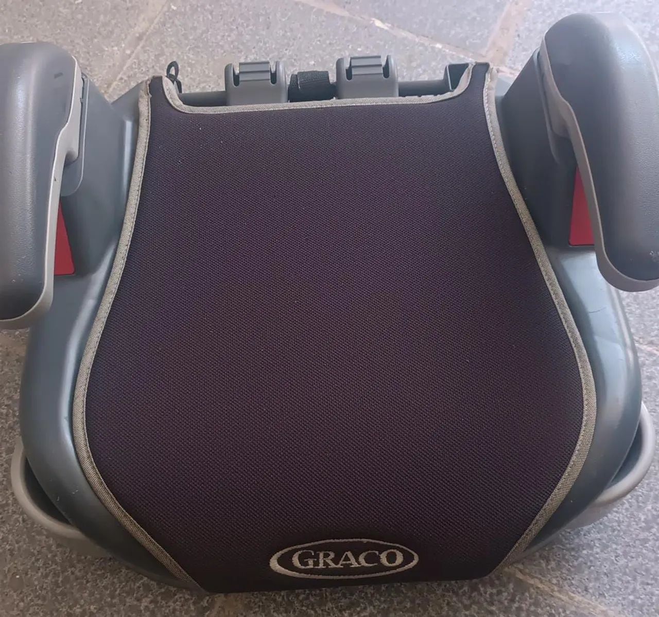 Cadeira carro marca Graco - Foto 2