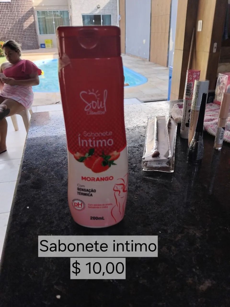 Cosméticos ?  - Foto 4