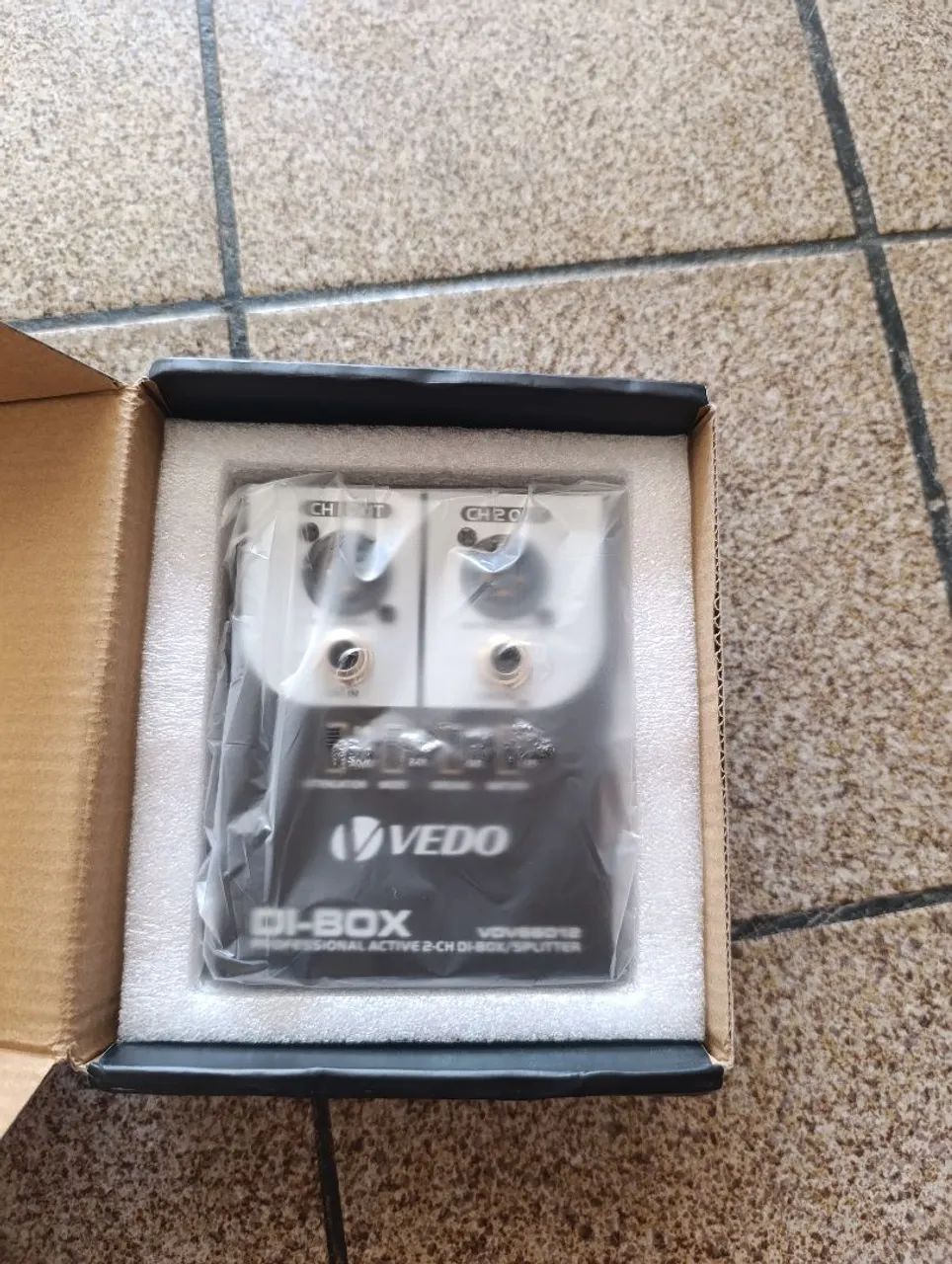 Direct box duplo - Foto 4