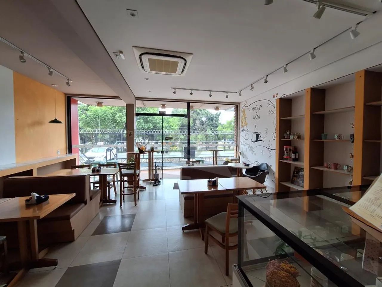 Ponto à venda e para alugar em Campinas, Jardim Proença, com 150 m² - Foto 5