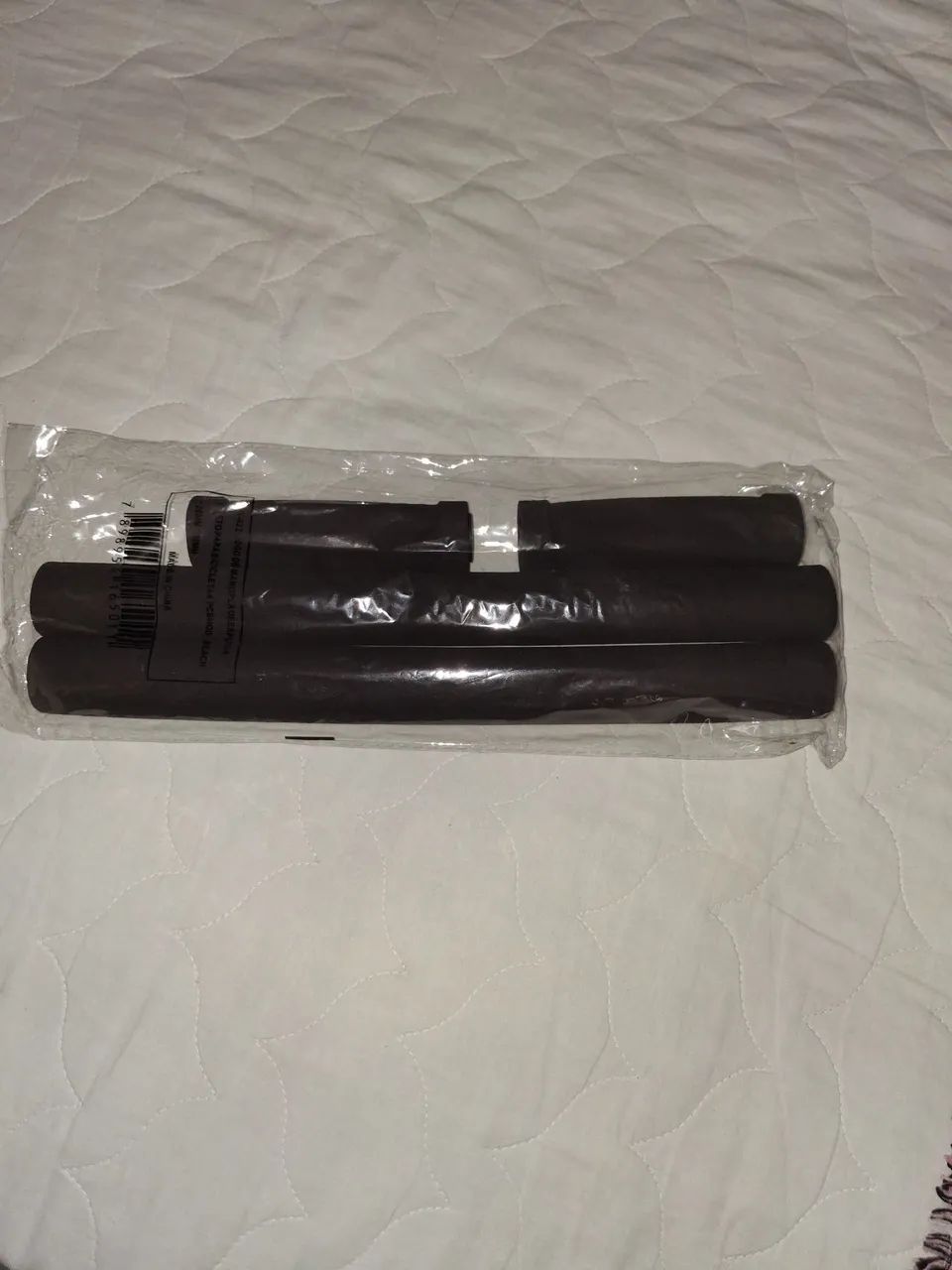 Kit para bike novo - Foto 2