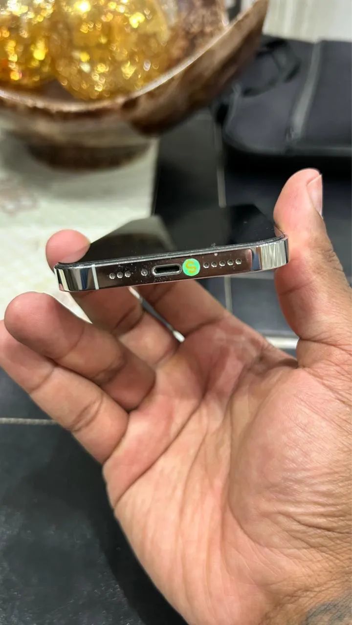 13 Pro 128gb - Foto 2