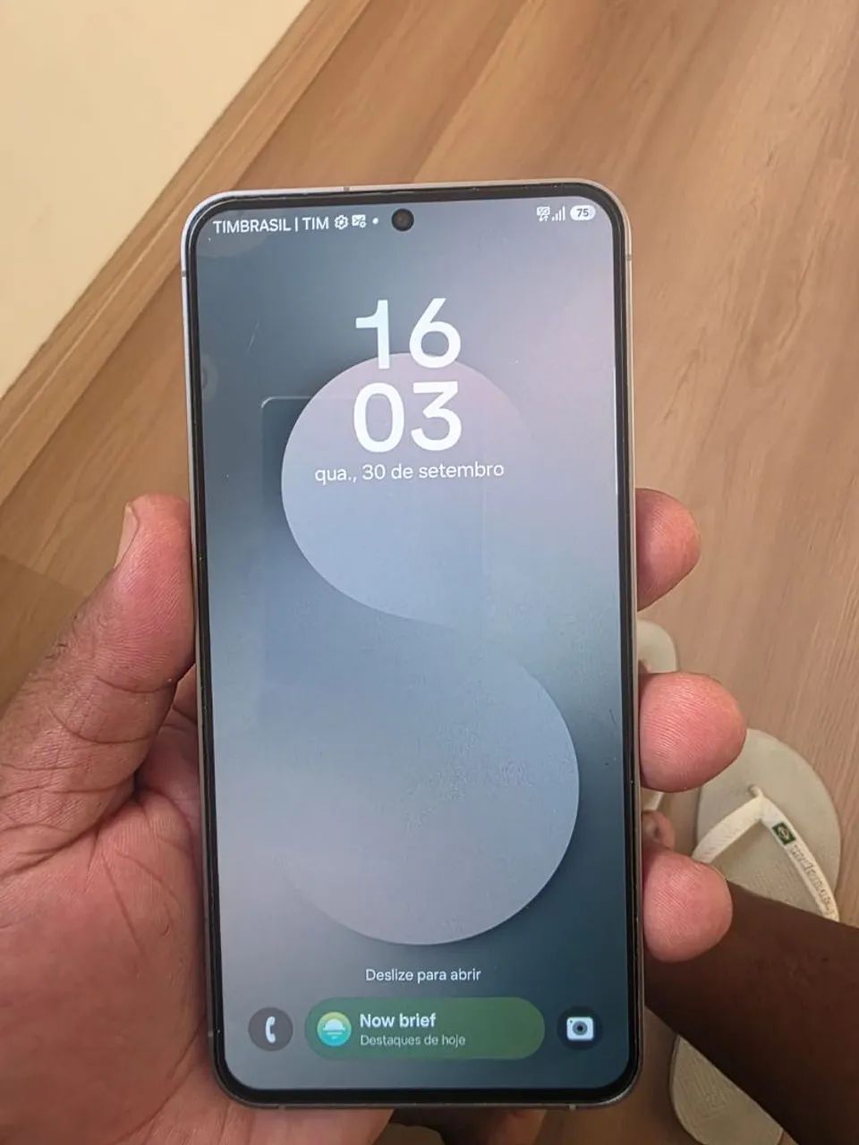 S25 FE 256gb 8gb ram