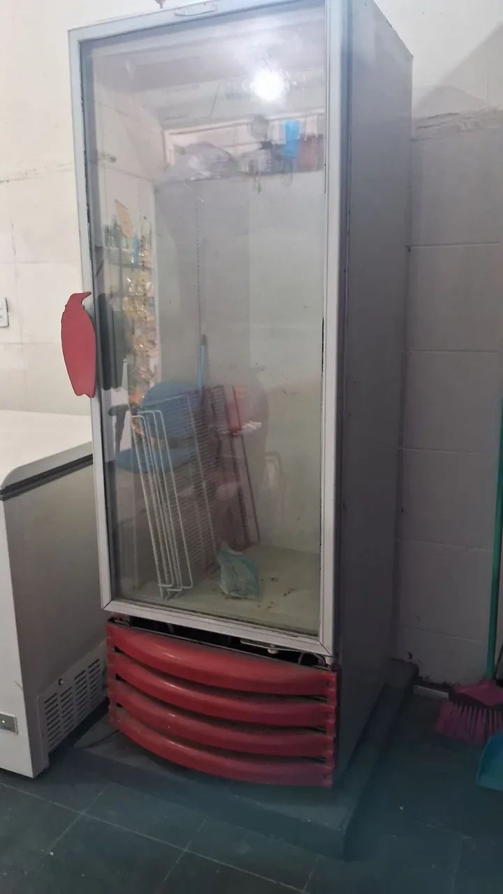 Expositora de bebidas - Foto 2