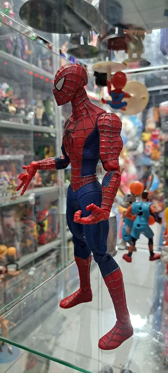 Homen aranha  - Foto 4