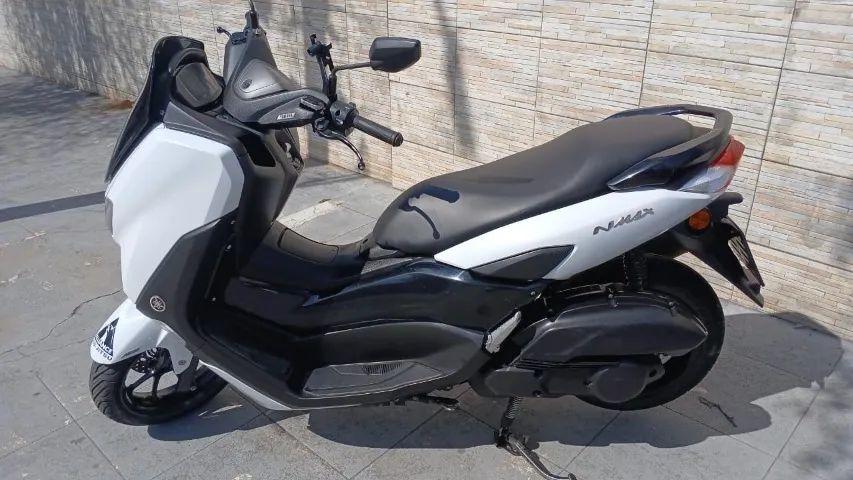 NMAX 160 2022 SUPER NOVA
