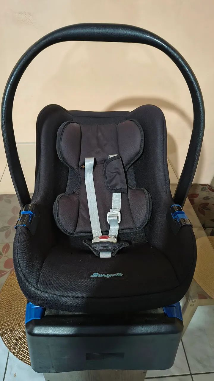 Cadeirinha pra Bebê 