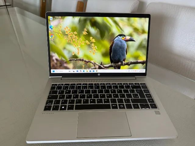 Notebook HP G9 Ultra 445 AMD Ryzen 5 , 32GB Ram , 500GB SSD M2 , Placa Radeon Full HD IPS