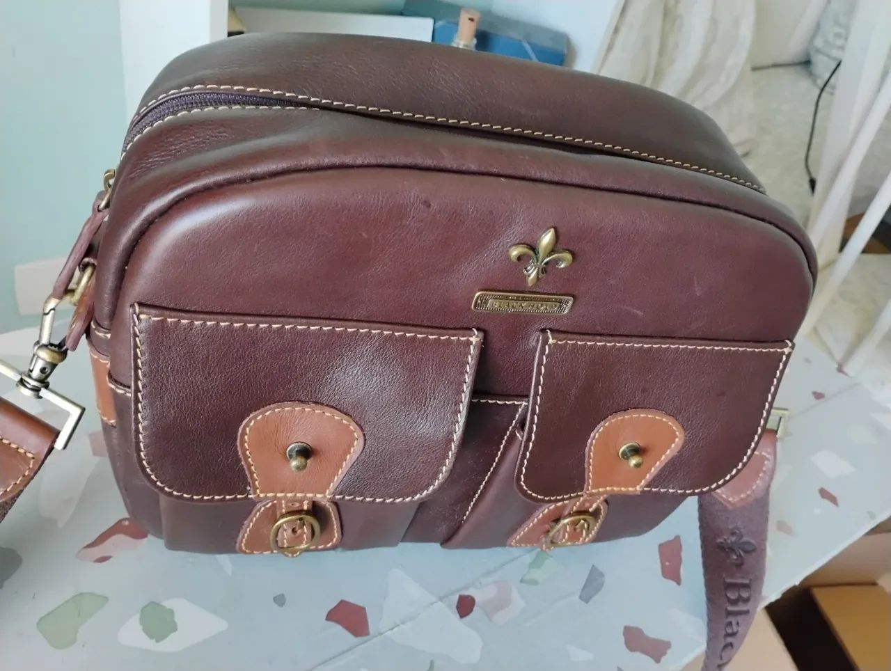 Bolsa para fotógrafos  - Foto 5