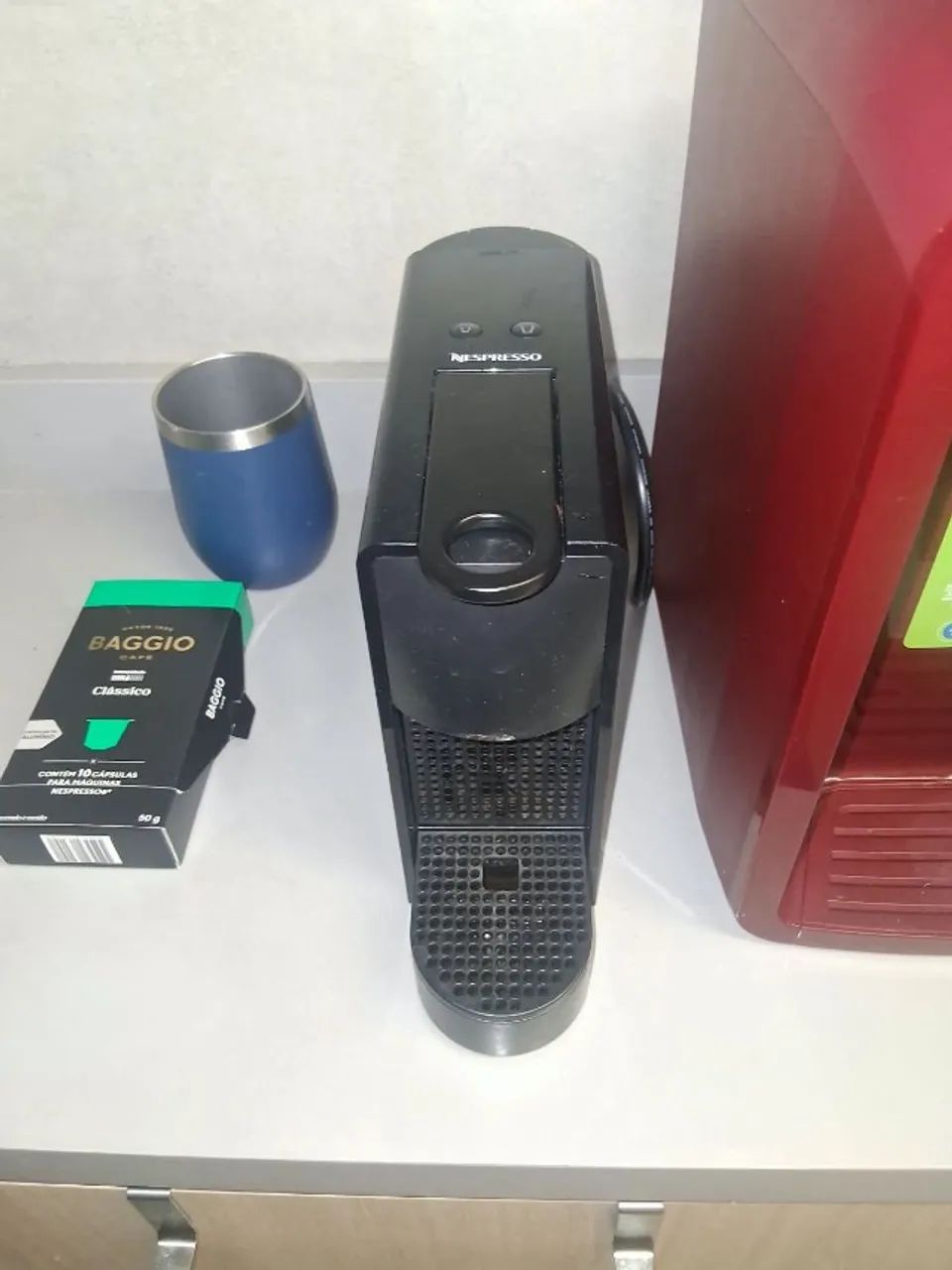 nespresso