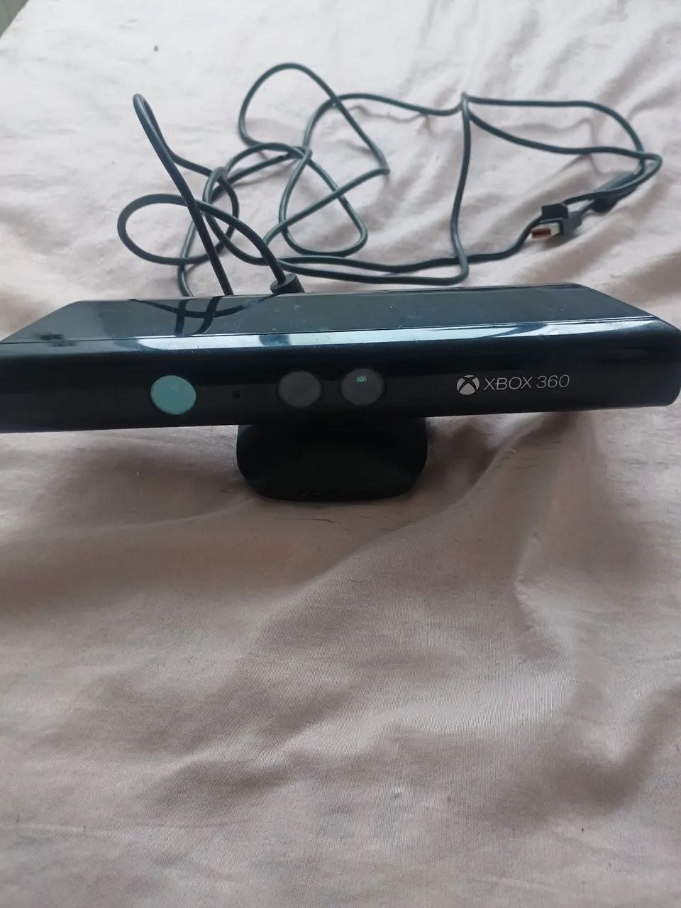 Kinect Xbox 360 usado