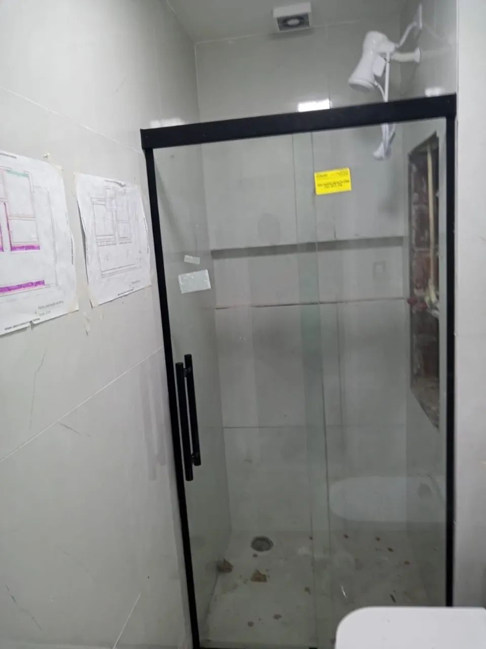 MANUTENÇÃO E INSTALAÇÃO EM ALUMÍNIO E VIDRO  - Foto 4