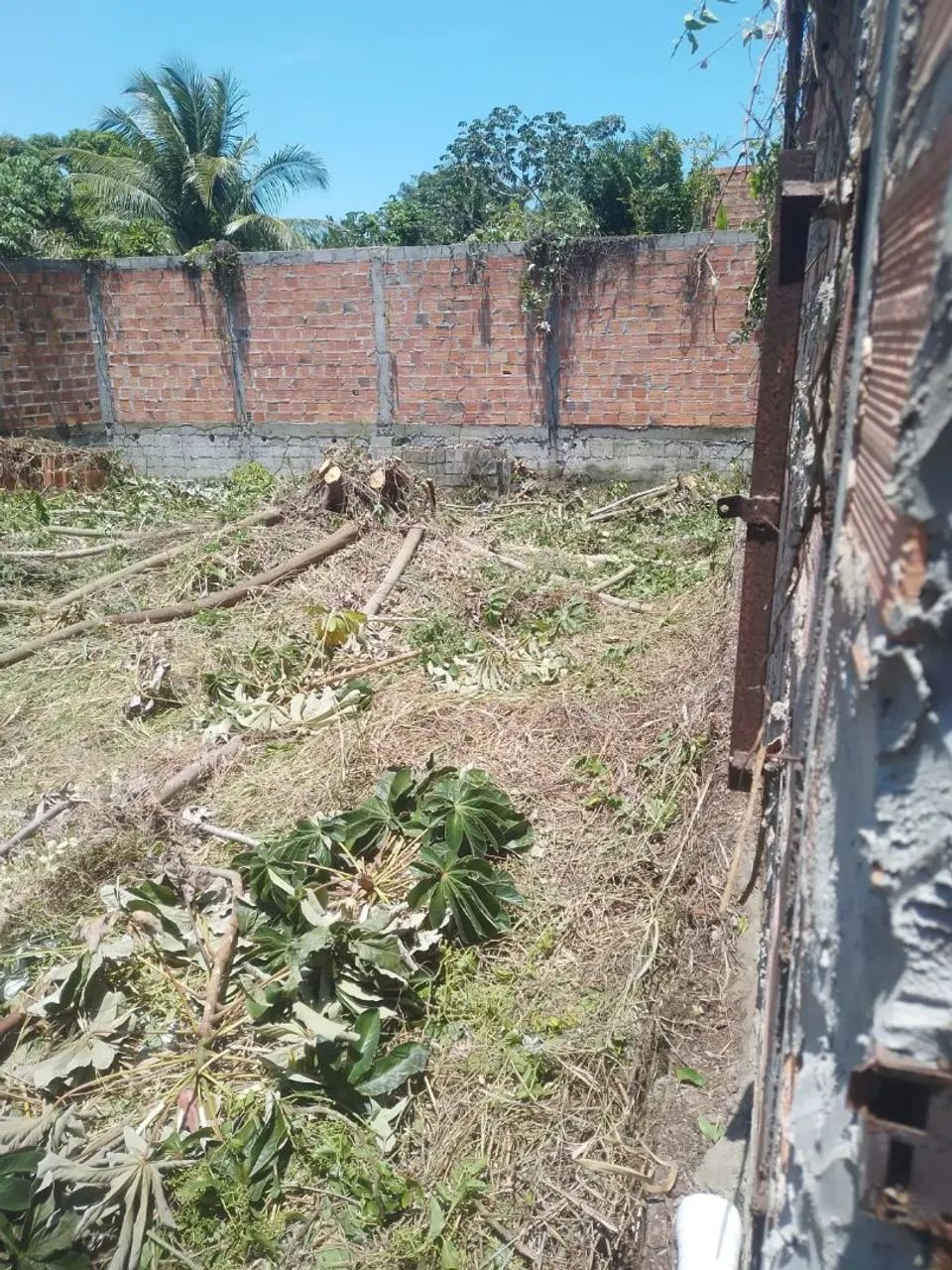 Foto - Lauro de Freitas - Itinga