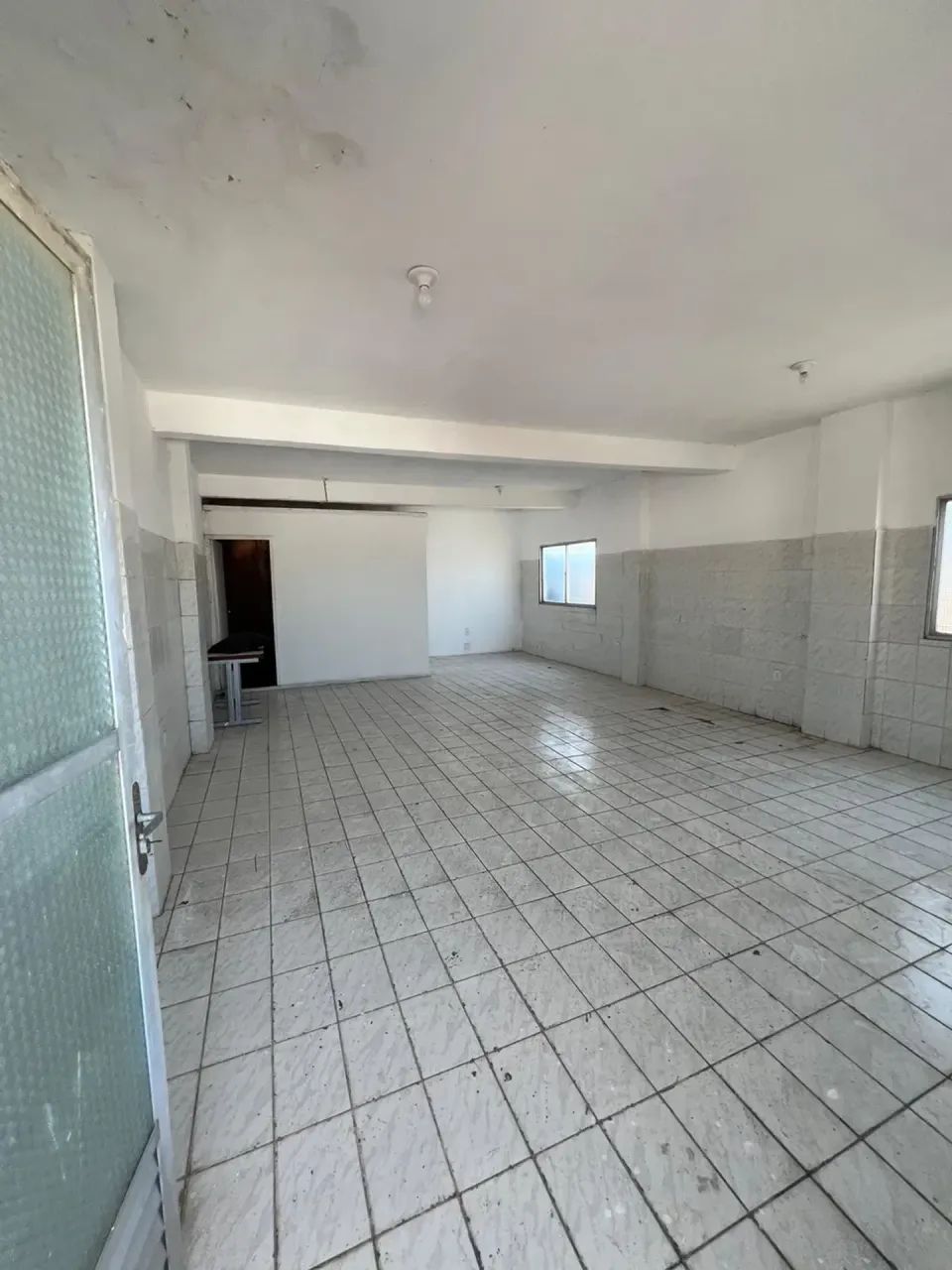 galpão com 300m2 no prado - Foto 3