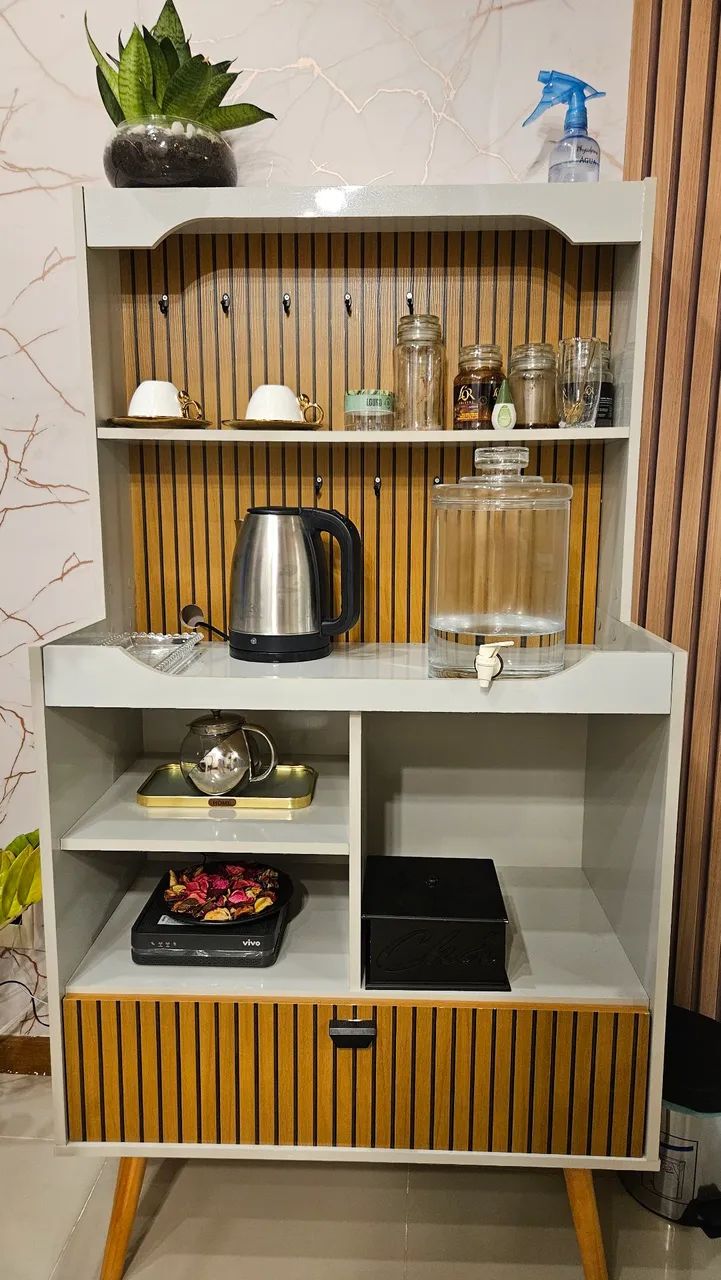 Cantinho do Café  - Foto 2