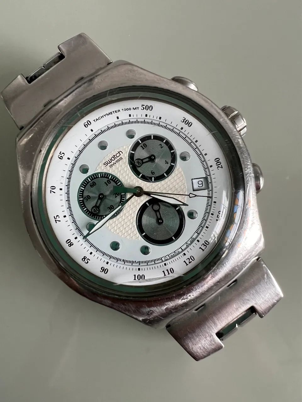 Relógio Swatch Swiss  - Foto 2