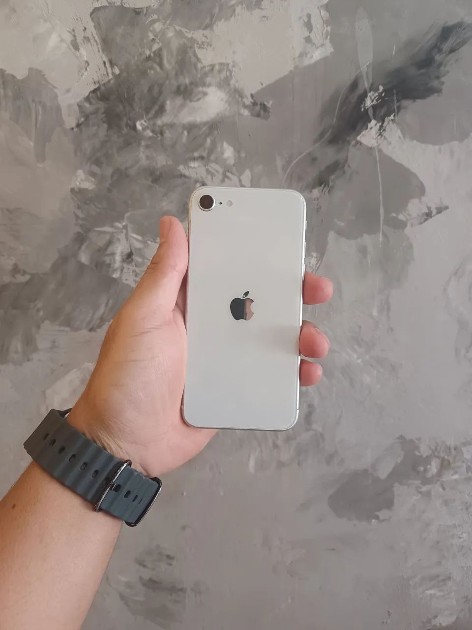 IPHONE SE 2020 64GB  - Foto 3