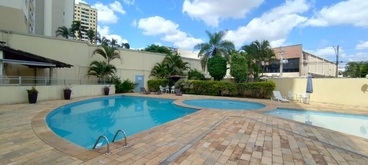 apartamento - Chácara Primavera - Campinas - Foto 2