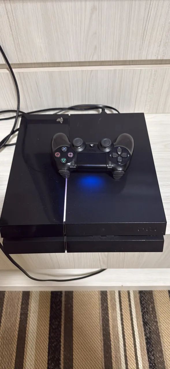 Ps4