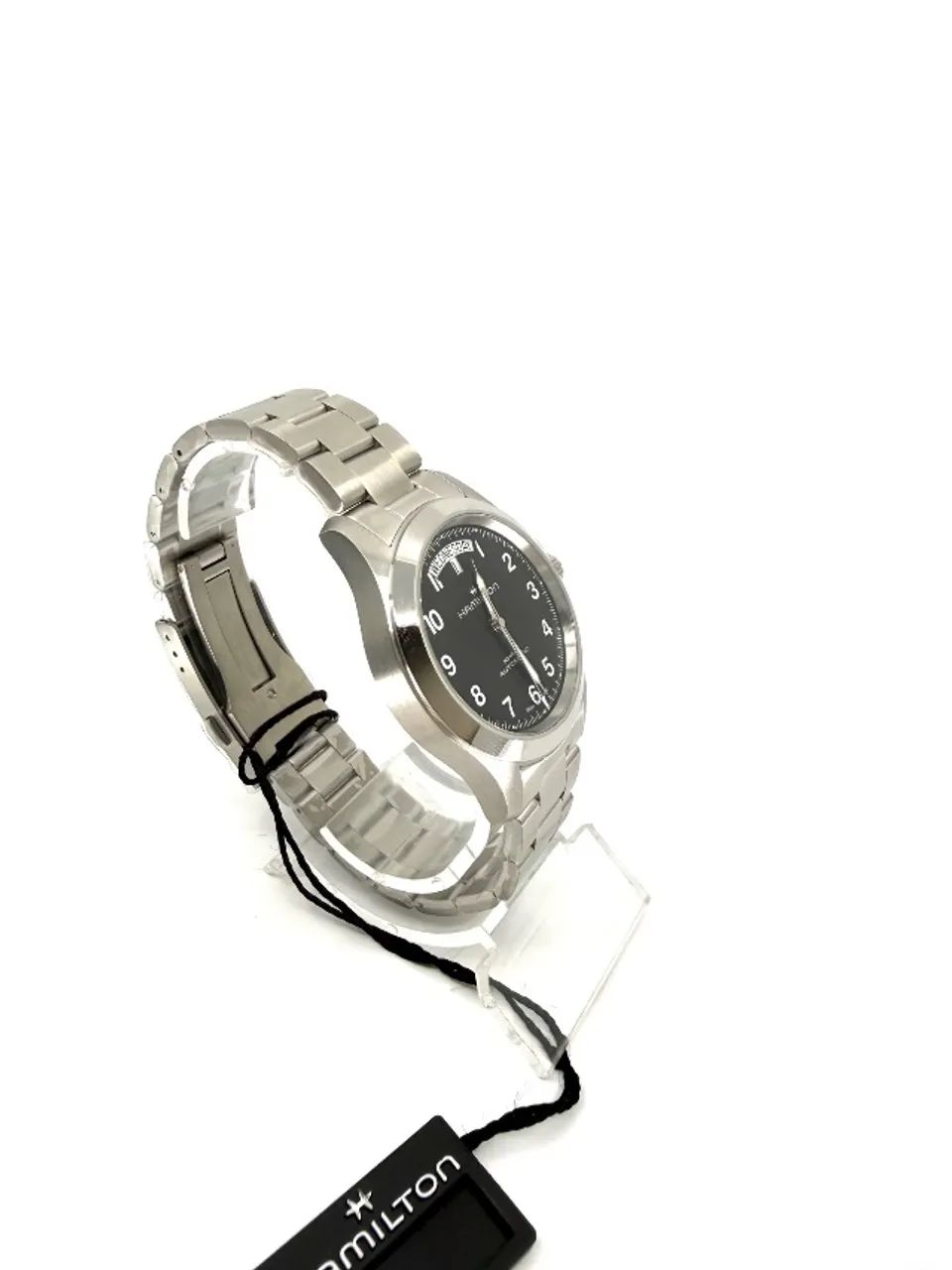 Hamilton Khaki King Field - Foto 4