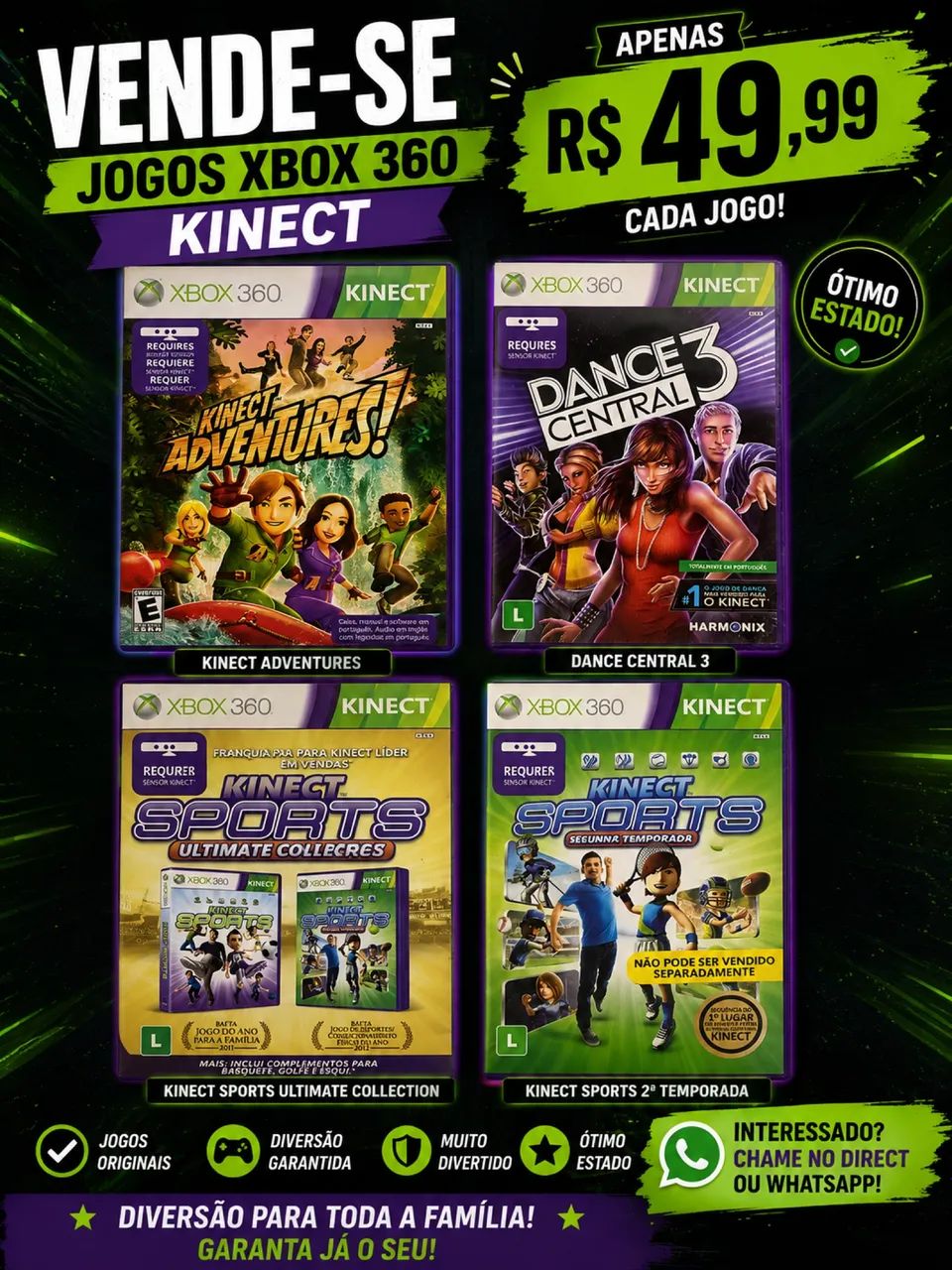 Promoção 