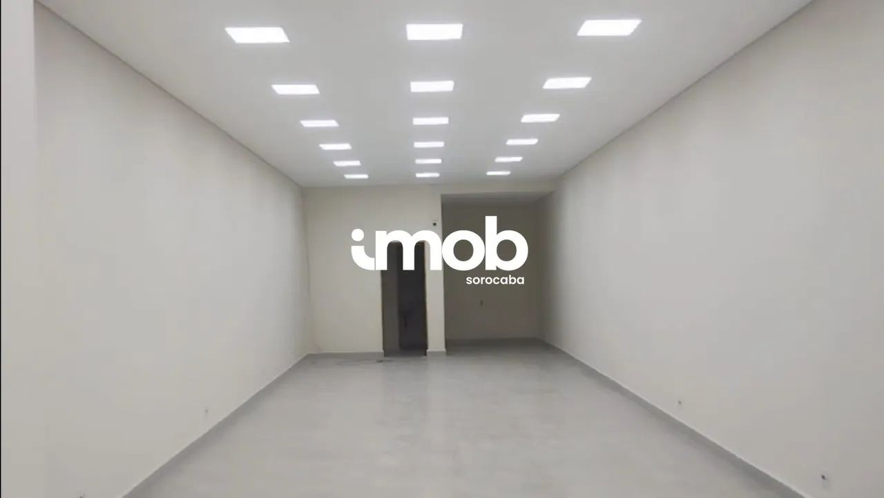 Salão Comercial para locação Parque São Bento - Sorocaba/SP - Foto 4