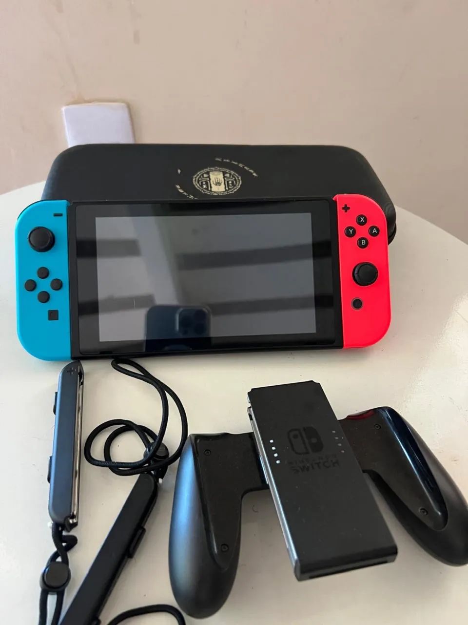 Nintendo switch 32gb - Foto 3