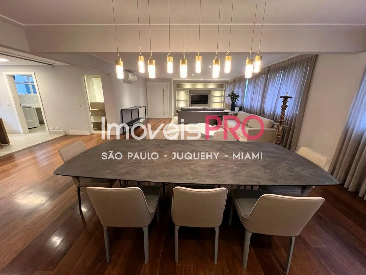 Apartamento, Itaim Bibi - São Paulo - Foto 5