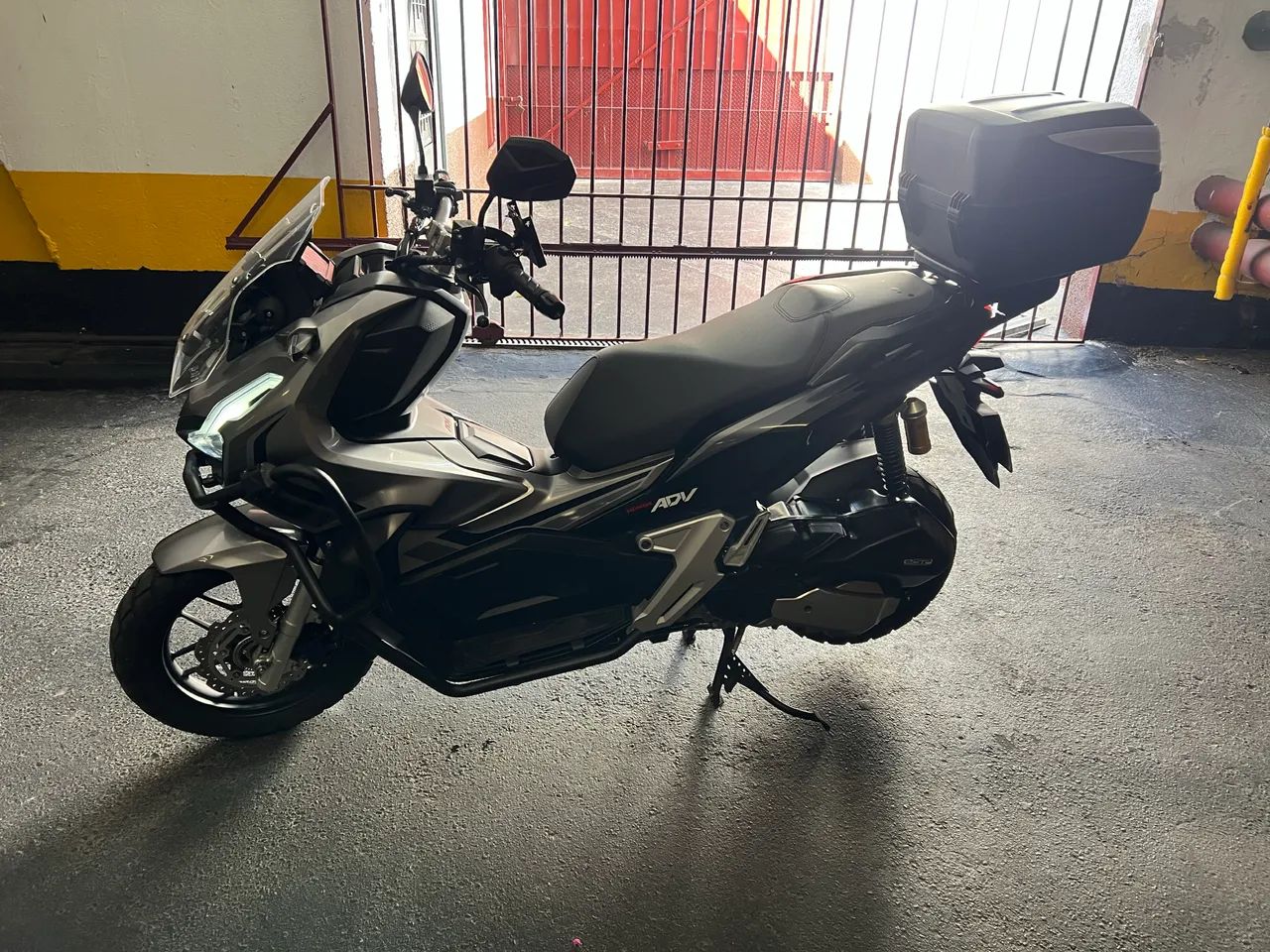 ADV 150  - Foto 3