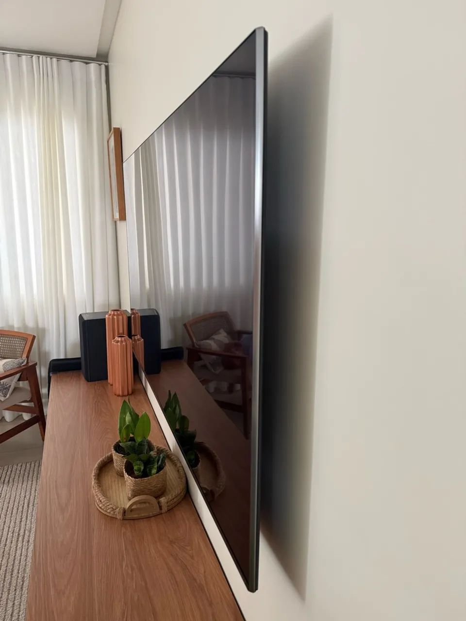 TV LG 65 Polegadas NanoCell