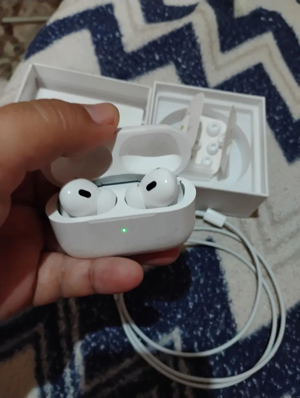 Fone Bluetooth  - Foto 3